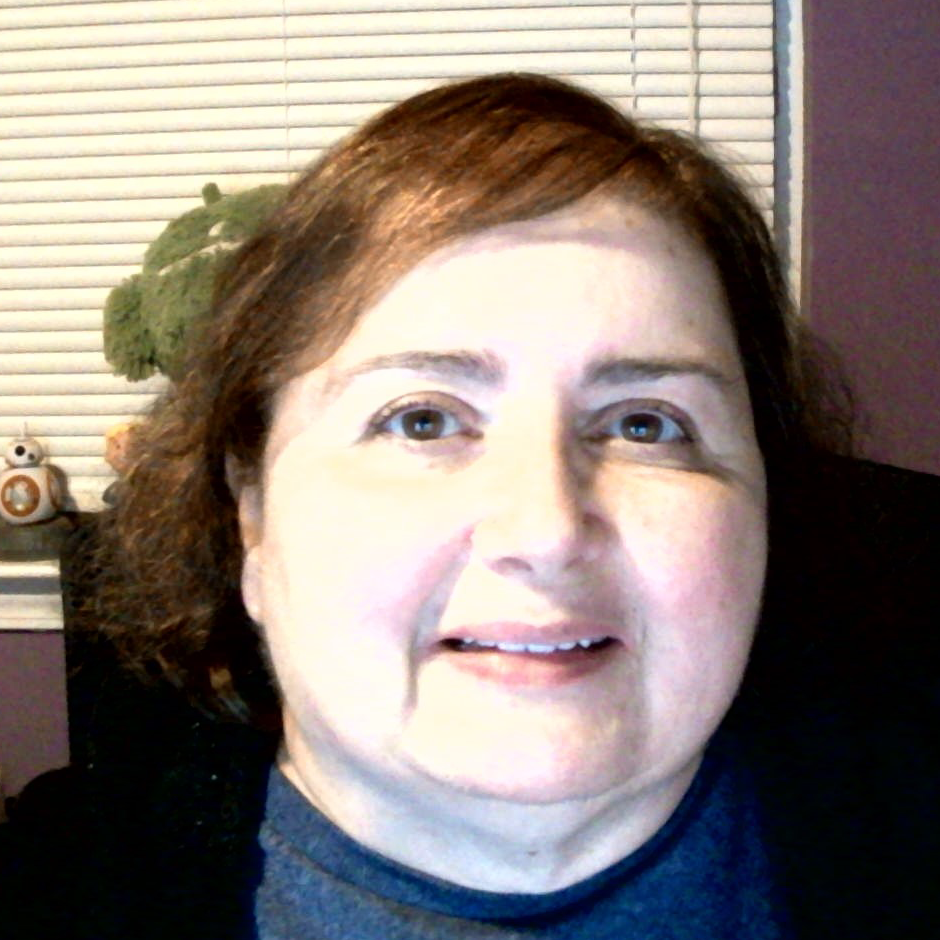 Image of Irene Smith